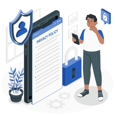 Cytrusst privacy